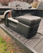 2013–2018 Dodge Ram 1500 OEM Center Console Assembly - Image 2
