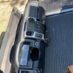 2013–2019 Dodge Ram 1500 OEM Dashboard Assembly