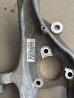 OEM Front Steering Knuckles for 2019-2024 RAM 1500 - Image 2
