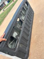 Dodge RAM Laramie Tailgate Assembly - Image 2