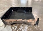 Plastic Drop-In Pickup Truck Bed Liner for Cargo Protection