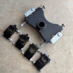 Mopar Gooseneck and Fifth Wheel Prep Kit for RAM 2500 and 3500 trucks