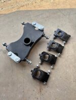 Mopar Gooseneck & Fifth Wheel Prep Kit for RAM 2500 & 3500 - Image 2