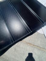 TrailFX HF3 Pro Hard Folding Tonneau Cover for Dodge RAM Trucks - Image 3