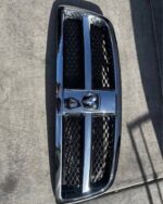 Buy Front Grille Assembly for 2009–2012 Dodge Ram 1500 | Premium Replacement Grille - Image 2