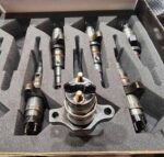 Buy Common Rail Diesel Fuel Injectors for Dodge Cummins 5.9L & 6.7L | Premium Replacement Injectors - Image 2