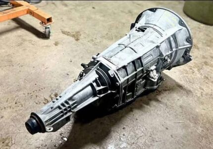 Dodge Ram 2500 automatic transmission possible 5.7L replacement transmission
