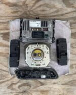 Buy Complete Interior Parts Package for 2012–2018 Dodge Ram 1500 2500 3500 - Image 2