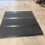 Buy Hard Tri-Fold Tonneau Cover for Dodge RAM Trucks